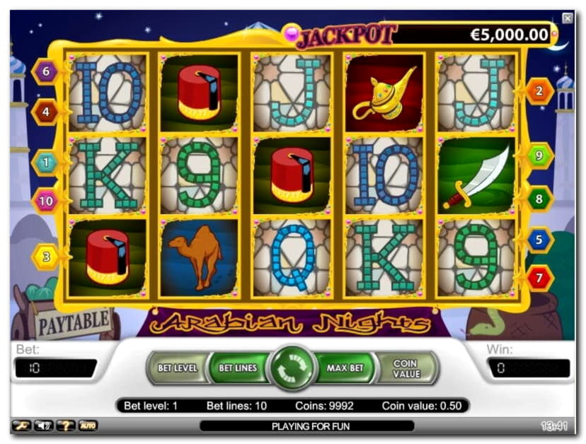 Eur 4665 NO DEPOSIT BONUS at Betway Casino