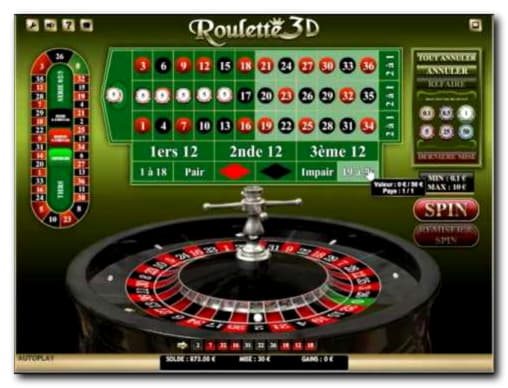 815% Deposit Match Bonus at Jackpot City Casino