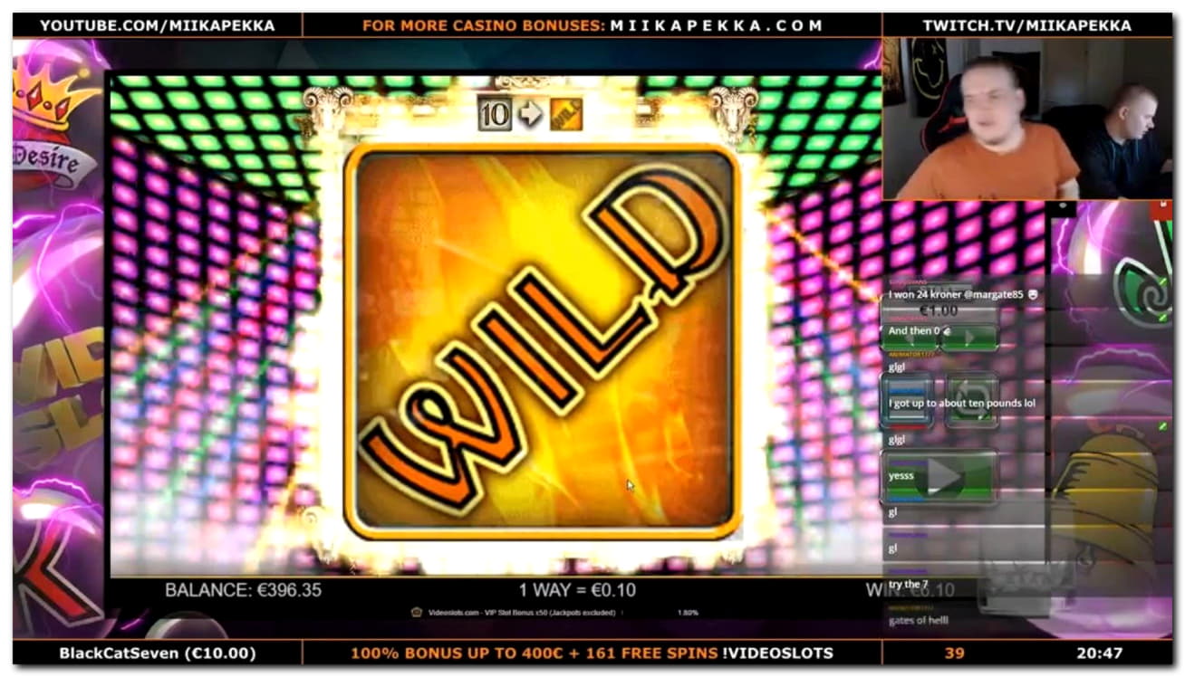 €1675 No deposit bonus code at Online Bets Casino