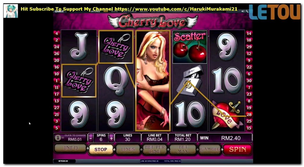 175 Free spins at Licensed Casino 