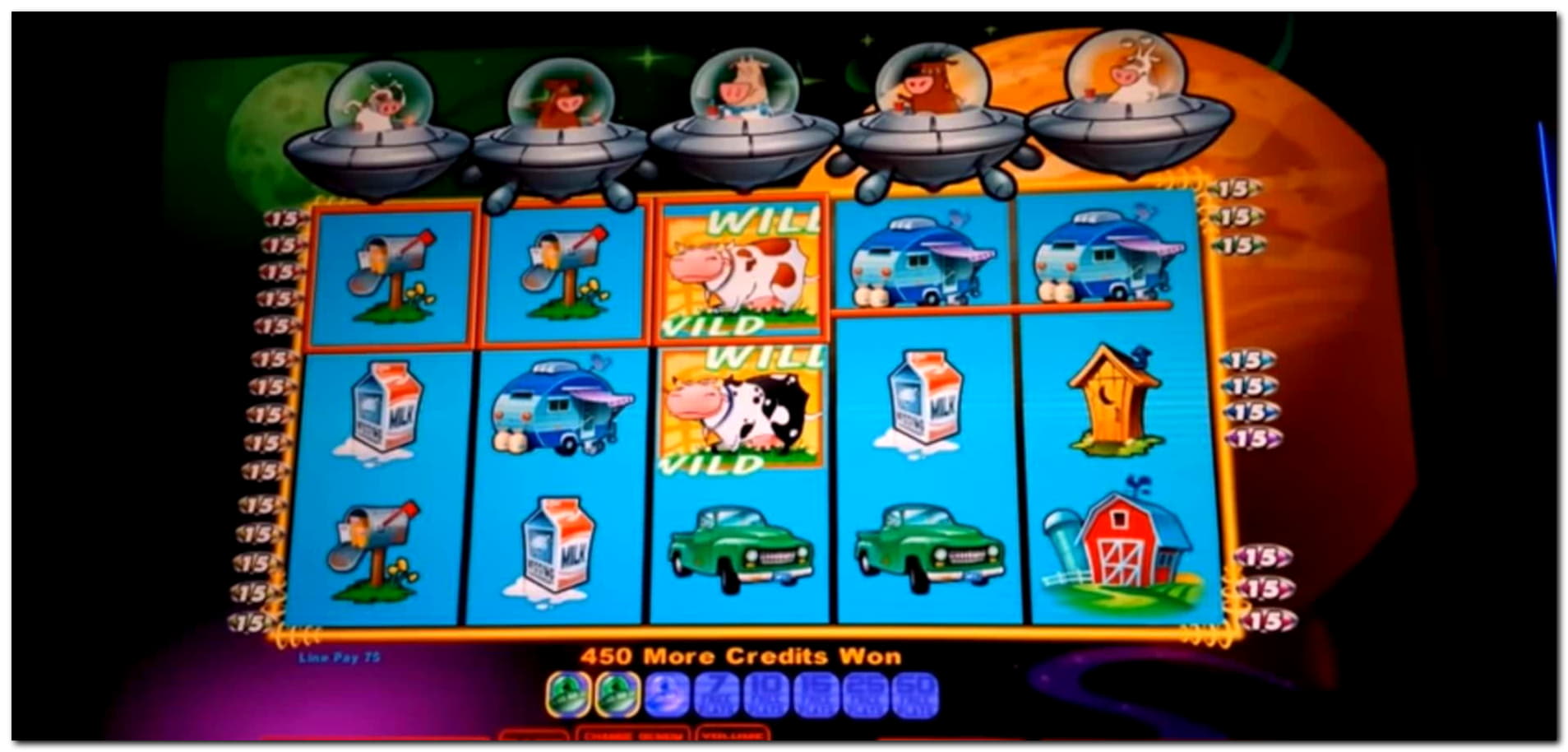 970% Signup Casino Bonus at Dunder Casino