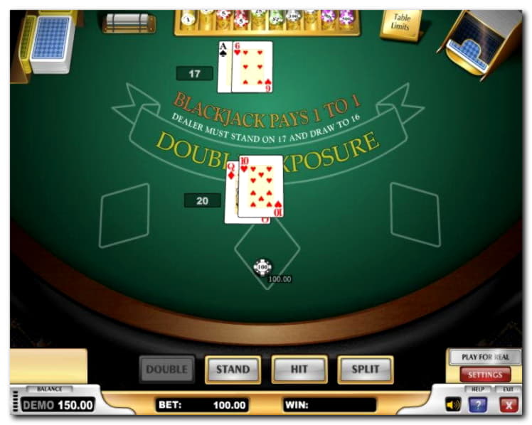 55% Match at a Casino at Jackpot City Casino
