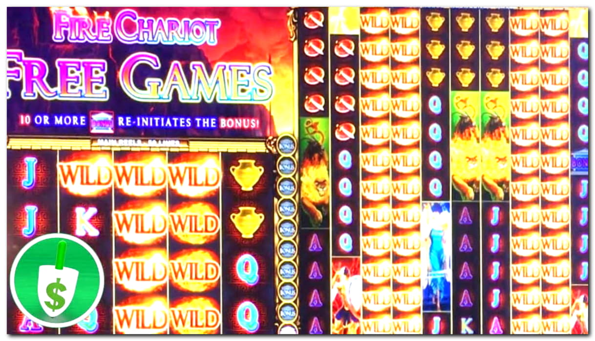 €560 Casino Tournament at Vera and Jhon Casino