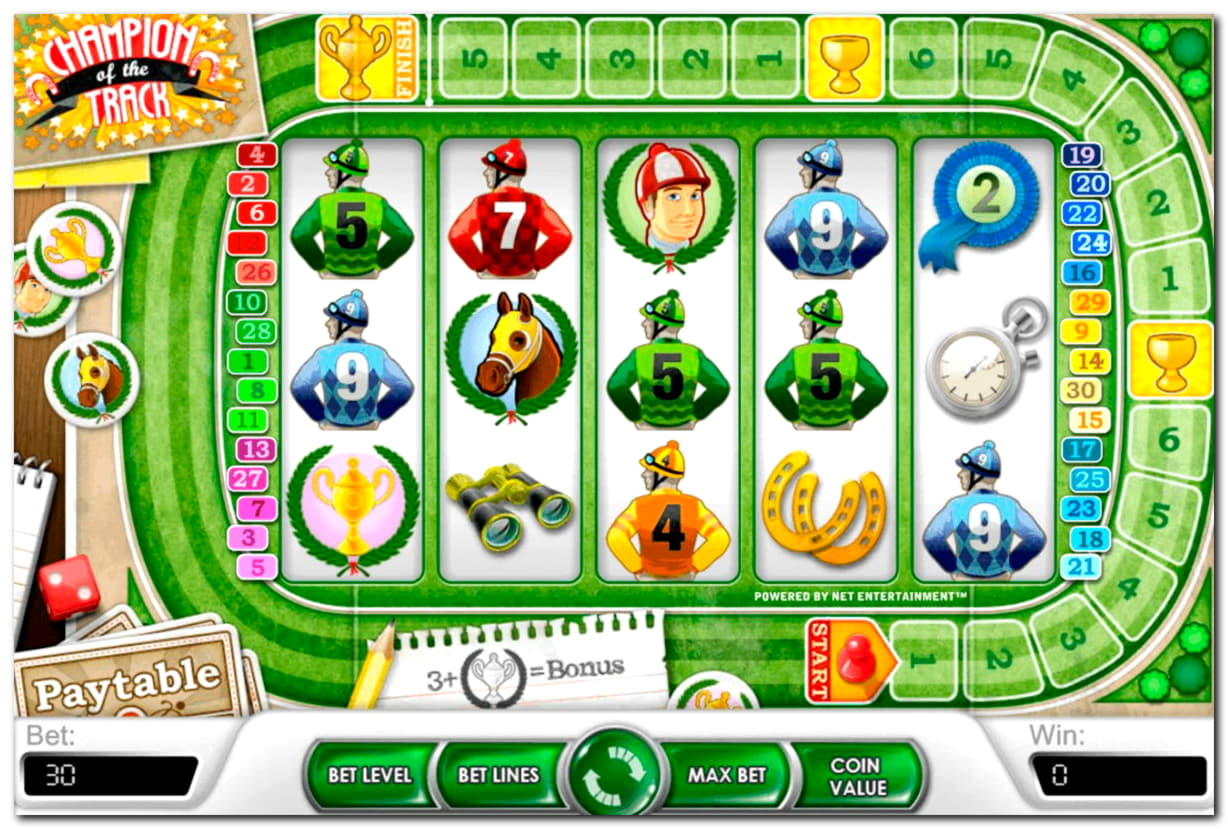 £175 Free Casino Tournament at Inter Casino