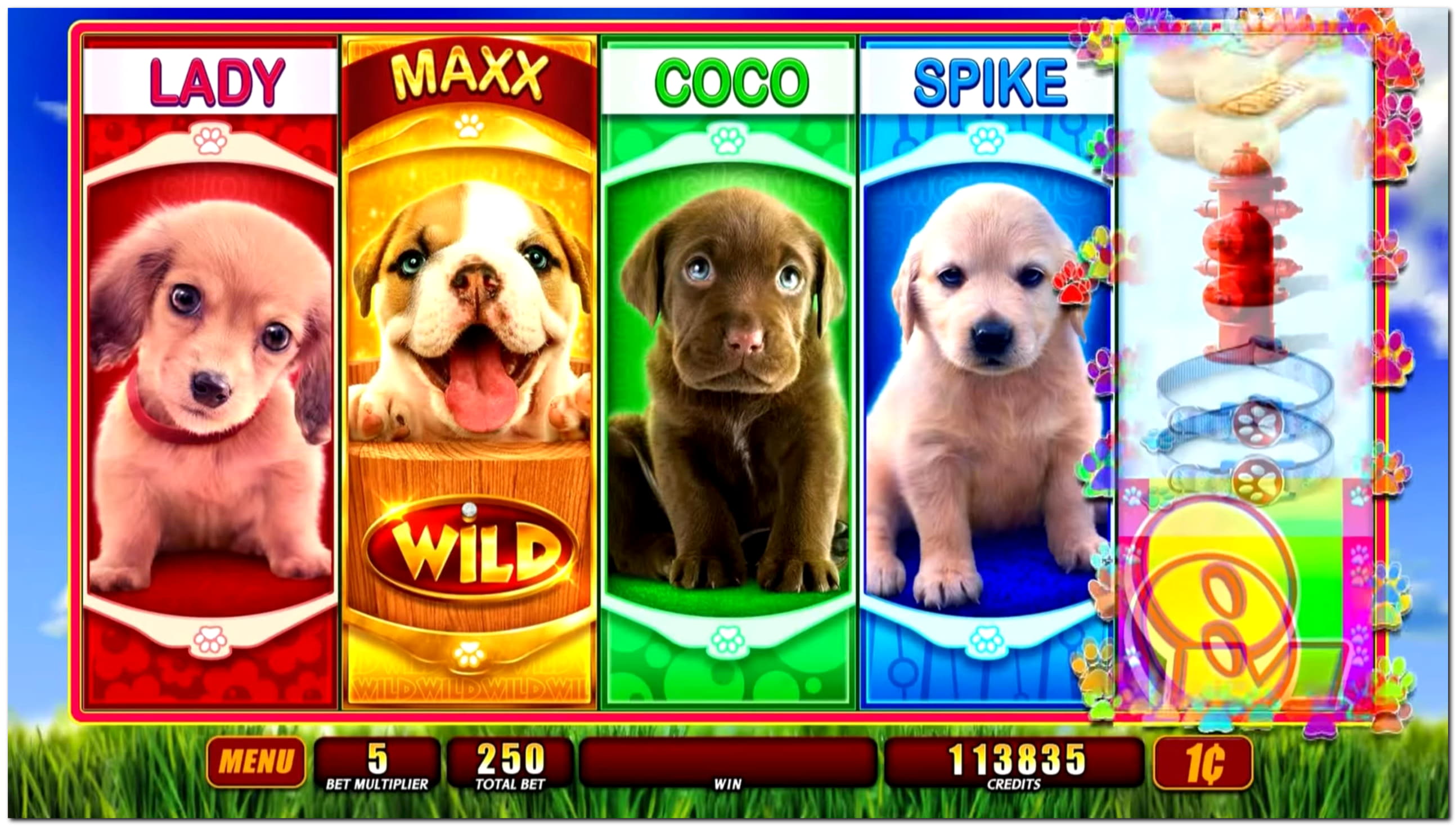 760% Casino Welcome Bonus at Jackpot City Casino