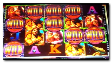 260 Free spins no deposit at Spin Palace Casino