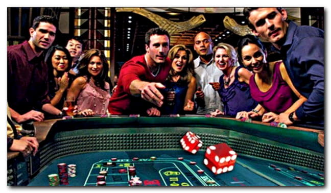 665% No Rules Bonus! at Buzzluck Casino