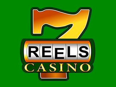 7 Reels Casino skjámynd
