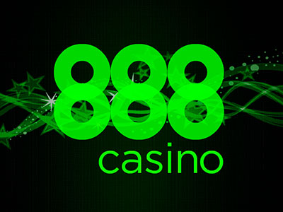 888カジノ