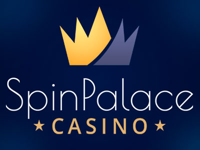 Zrzut ekranu Spin Palace Casino