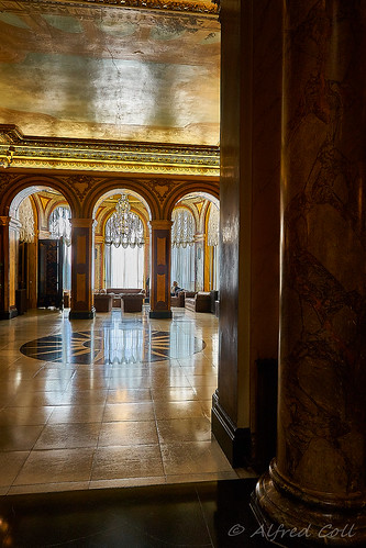 Casino At Montecarlo