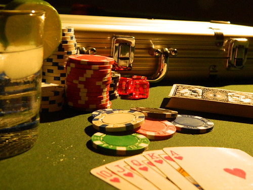 Play to Win