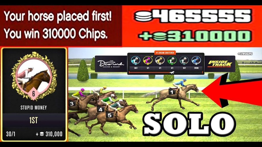 Gta 5 Horse Race Glitch Pc - roblox notoriety money glitch not patched never will be