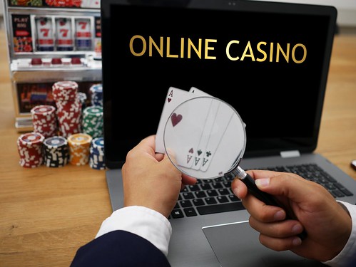 online casino