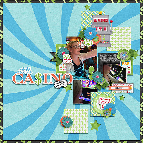 Casino Sav