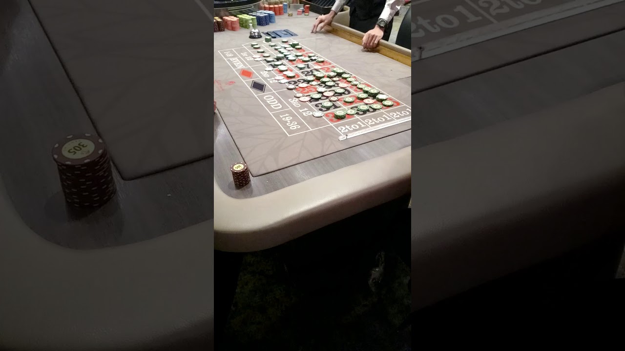 Swedish Casino Online Roulette Big Win   not quite Round 1 of 3