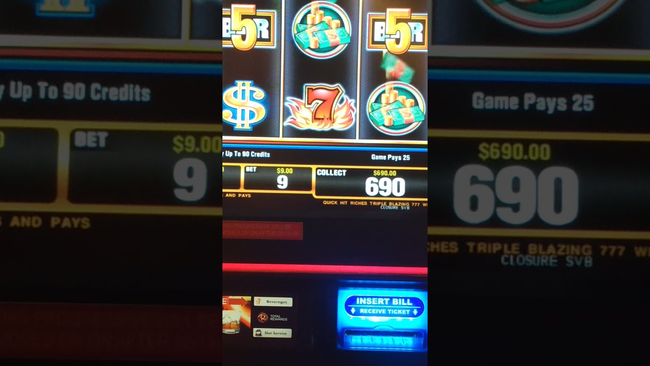 HORSESHOE Swedish Casino win