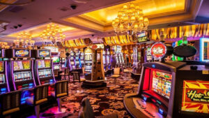 7 reasons to play your online casinos on casino Utan Svensk Licens —  Features — The Guardian Nigeria News – Nigeria and World News
