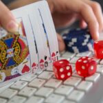 Sweden's Evolution bets online casinos will outstrip physical venues |  Reuters