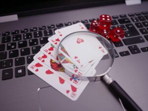 How Online Casinos Are Regulated in Sweden - Swedish Freak