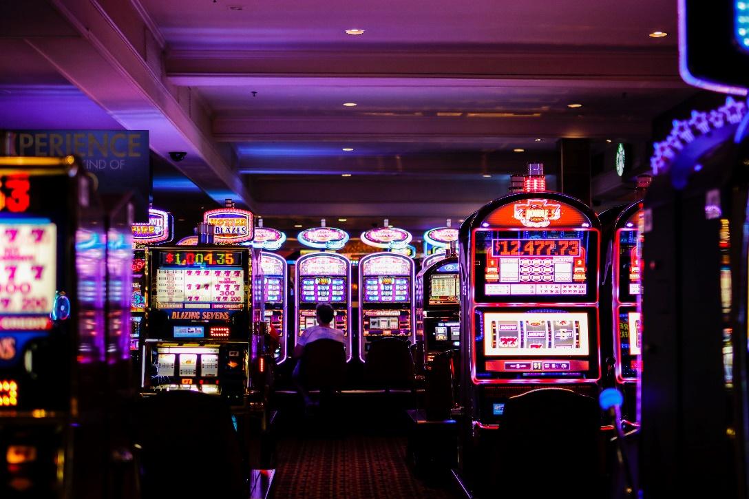 Sweden's Online Gambling Industry Is Having Worldwide Reach - BestStartup.eu