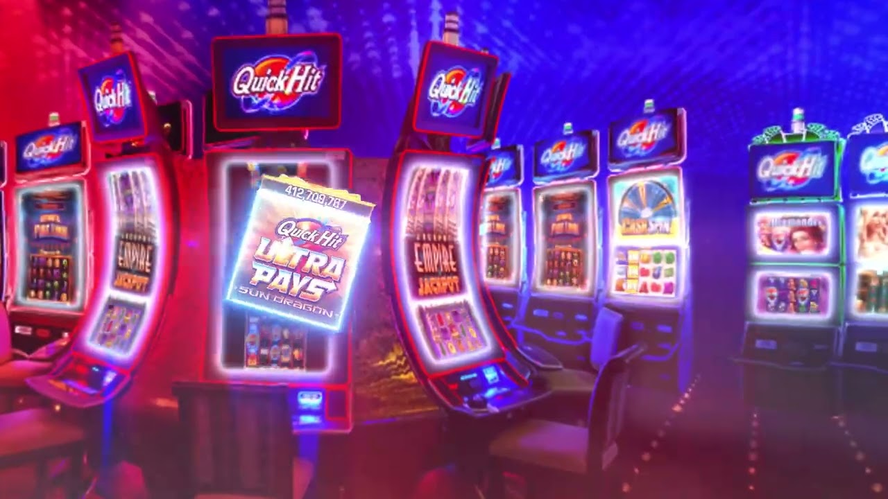 Quick Hit Casino Slot Games - Apps on Google Play