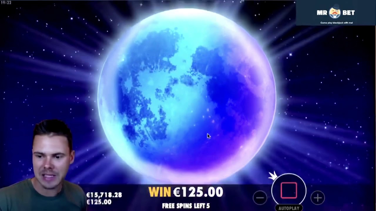 Biggest Online Swedish Casino Win – The Captain Davo
