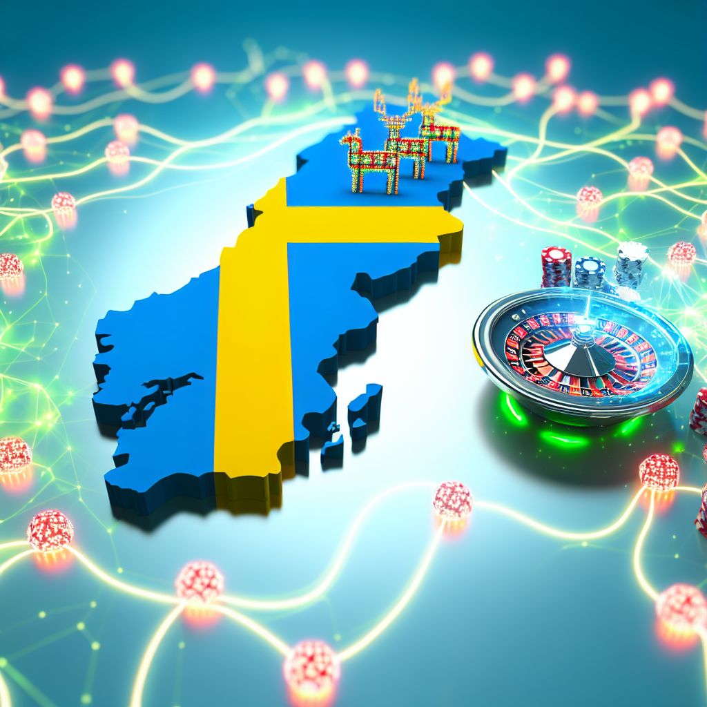 Why Sweden is the Hottest Destination for Online Swedish Casino Enthusiasts
