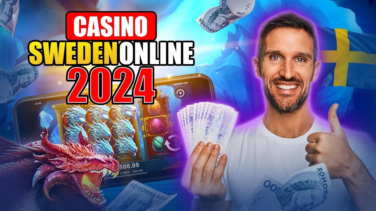 Bua mór i gceasaíneo na Sualainne ar líne na Sualainne ar líne 2024 Strategies for Beating Verde's Slots