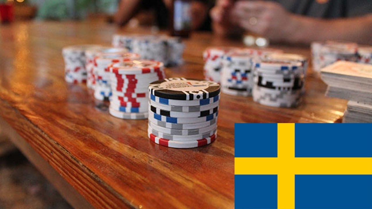 Uhkapelit Ruotsissa Tämä on niin tekopyhää Big Win